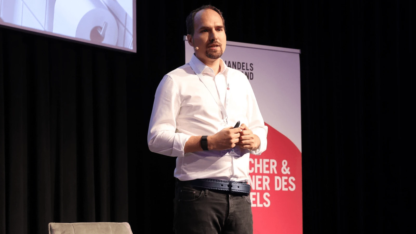 Schulung und Optimierung